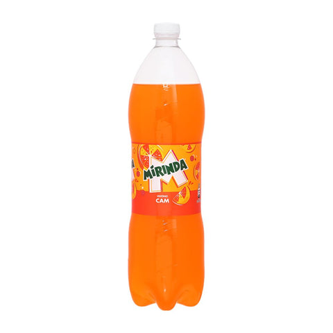 Mirinda 1.5 Liter