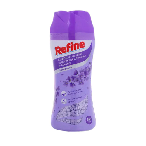 laundry Scent Beads Mountain Violet 300g