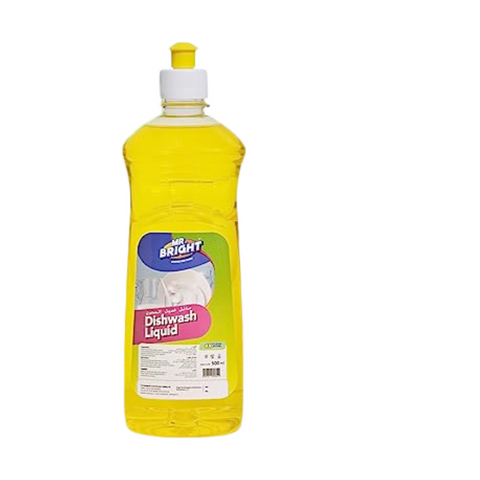 Mr Bright Dish Wash 1L
