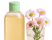 Natural Personal Care