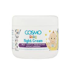 Night Baby Cream Cosmo 300Ml