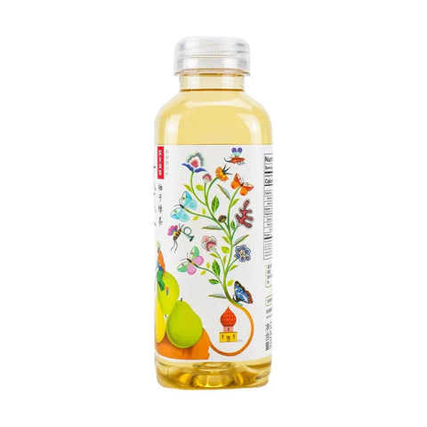 Nongfuspring Grapefruit Green Tea 500Ml