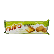 Nutro Cream Lemon 82.5g