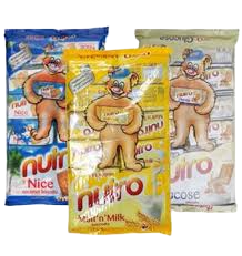 Nutro Glucose+Nice+Malt N Milk