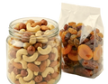 Nuts, Dates & Dried Fruits