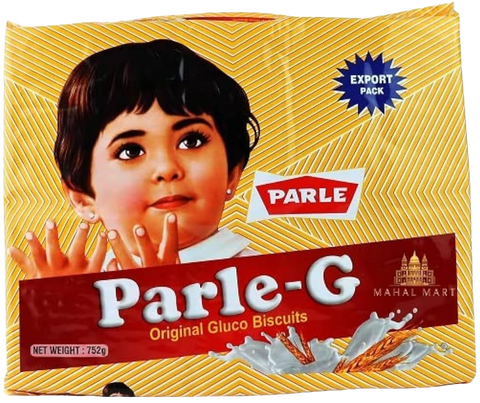 Parle Glucose Biscuits Parle G 799 g