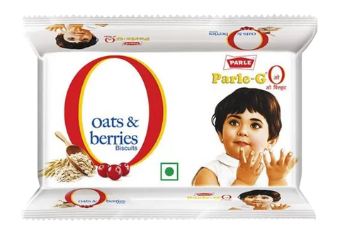Parle G Oats & Berries 300 g