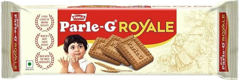 Parle G Royale 72 g