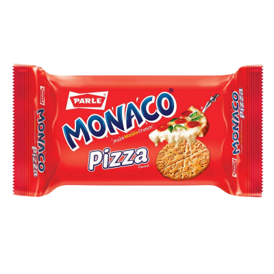 Parle Monaco Pizza 120 g