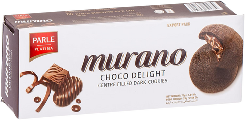 Parle Murano Centre Filled 75 g