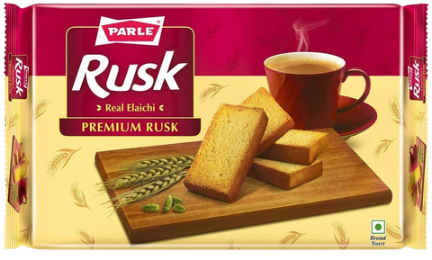 Parle Rusk 300g