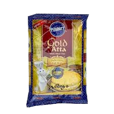 Pillsbury Gold Atta 1kg
