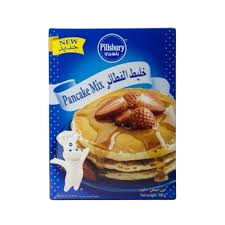 Pillsbury Pancake Mix 500g