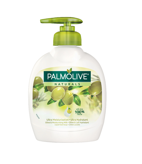 Palmolive Hand Wash Olive Extract 300 ml