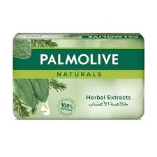 Palmolive Herbal Extract Soap 175Gm