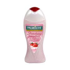 Palmolive Shower Gel Strawberry 250Ml