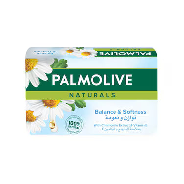 Palmolive Soap Balance&Softness 170g