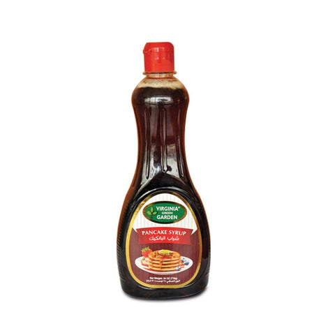 Pancake Syrup Vgg 325 Ml