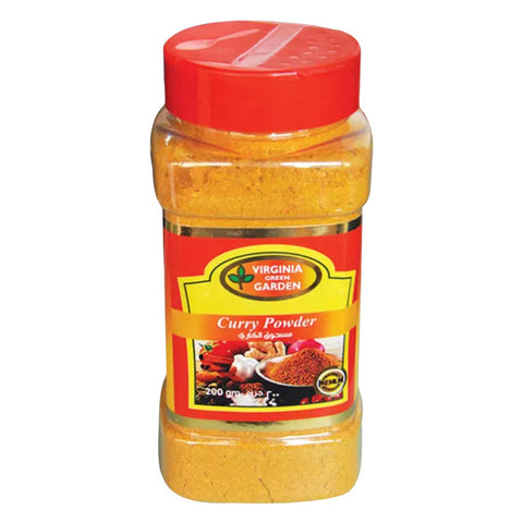 Paprika Powder Vgg 125G