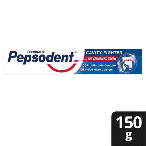 Pepsodent Tooth Paste 150Gm