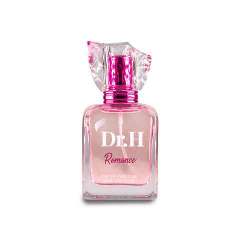 Perfume DR H - Romance 30ml
