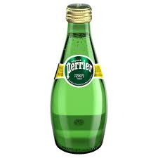 Perrier 330Ml