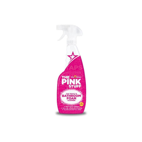 Pink Stuff Bathroom Cleaner 750ml