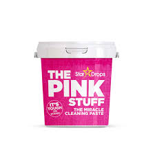Pink Stuff Cleaning Paste 850g
