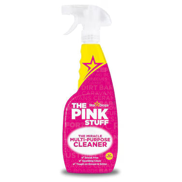Pink Stuff Multi-Purpose Cleaner 750ml