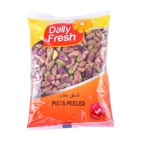 Pistachios Salted Daily Fresh 100 g