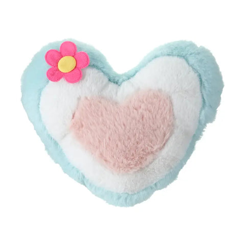 Plush Toy Heart