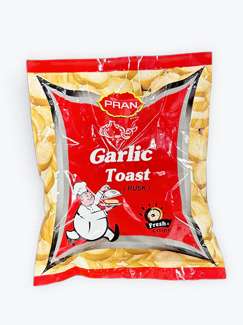 Pran Toast Garlic 250G