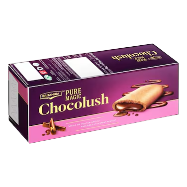 Pure Magic Choco Lush 75g