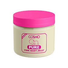 Pure Pink Baby Jelly Cosmo 250Ml