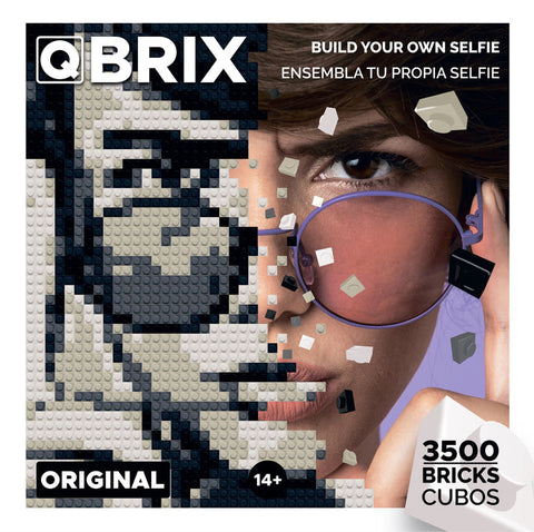 QBRIX ORIGINAL
