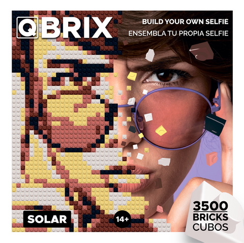 QBRIX SOLAR