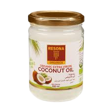 Resona Extra Virgin Coco Oil SP 500ml