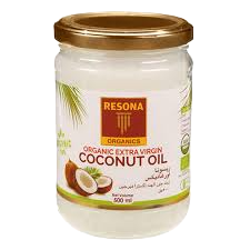 Resona Org Virgin Coco Oil SP 500ml