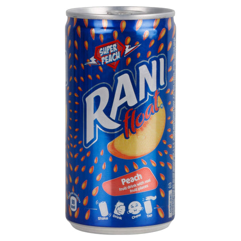 Rani Juice Peach 180Ml