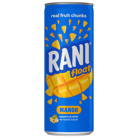 Rani Mango Juice 240Ml