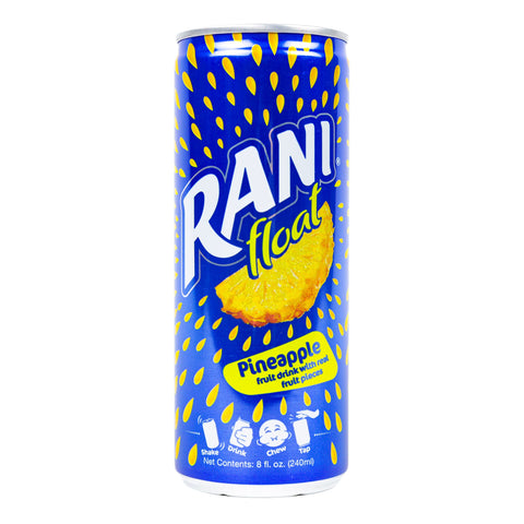 Rani Pineapple Juice 240Ml