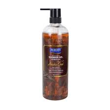 Reborn Shower Gel Oud 1000ML