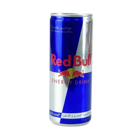 Red Bull 250 ml