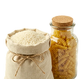Rice, Pasta & Pulses