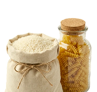 Rice, Pasta & Pulses
