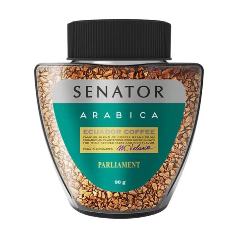 Senator Parliament Coffee 90g