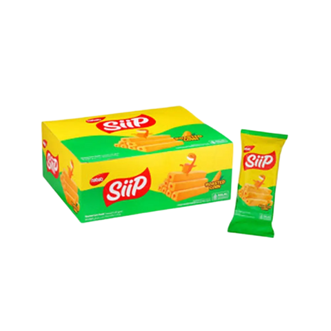 Siip Bites Cheese 19g