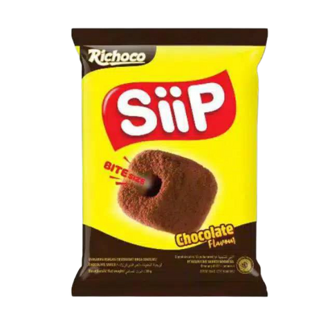 Siip Bites Choco 19g