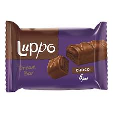 Solen Luppo Dream Bar Chocolate 150 g
