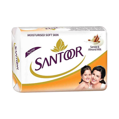 Santoor Soap 175Gr